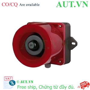 Ảnh của Đèn tín hiệu cảnh báo Qlight QWCD50SD-12-R