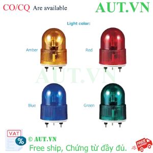 Ảnh của Đèn tín hiệu cảnh báo Qlight S100R-BZ-AC380-A