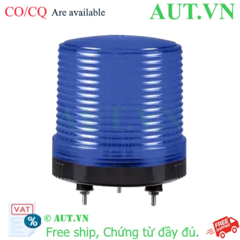 Ảnh của Đèn tín hiệu cảnh báo Qlight S100S-12/24-B
