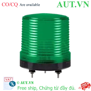 Ảnh của Đèn tín hiệu cảnh báo Qlight S100S-12/24-G