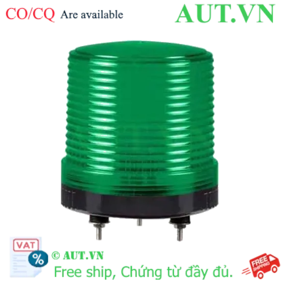 Ảnh của Đèn tín hiệu cảnh báo Qlight S100S-12/24-G