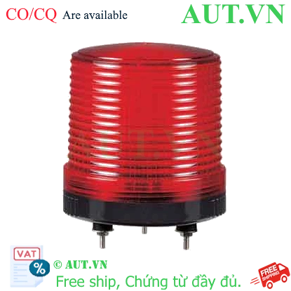 Ảnh của Đèn tín hiệu cảnh báo Qlight S100S-12/24-R