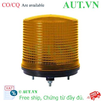 Ảnh của Đèn tín hiệu cảnh báo Qlight S125LSE-12/24-A
