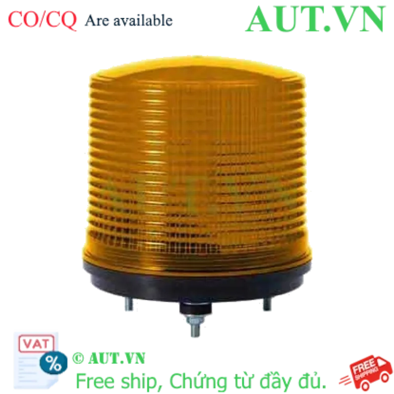 Ảnh của Đèn tín hiệu cảnh báo Qlight S125LSE-12/24-A