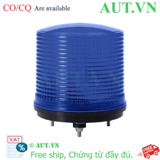 Ảnh của Đèn tín hiệu cảnh báo Qlight S125LSE-12/24-B