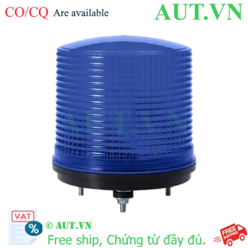 Ảnh của Đèn tín hiệu cảnh báo Qlight S125LSE-12/24-B