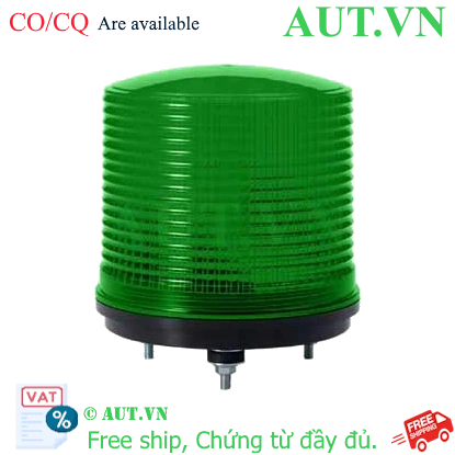 Ảnh của Đèn tín hiệu cảnh báo Qlight S125LSE-12/24-G