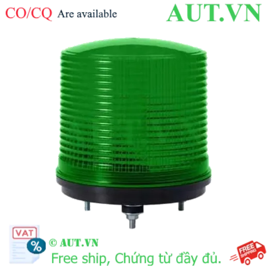 Ảnh của Đèn tín hiệu cảnh báo Qlight S125LSE-12/24-G
