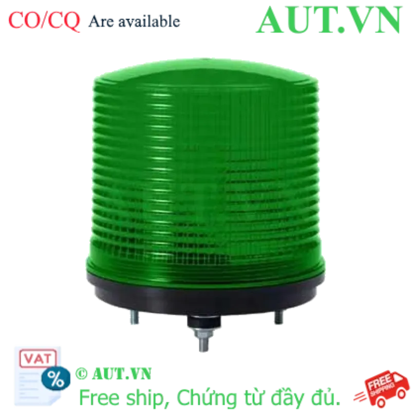 Ảnh của Đèn tín hiệu cảnh báo Qlight S125LSE-12/24-G