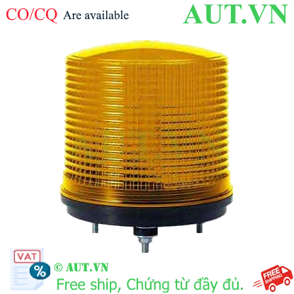 Ảnh của Đèn tín hiệu cảnh báo Qlight S125S-12/24-A