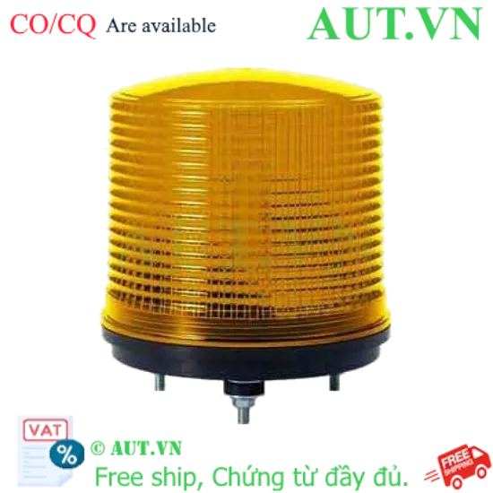 Ảnh của Đèn tín hiệu cảnh báo Qlight S125S-12/24-A