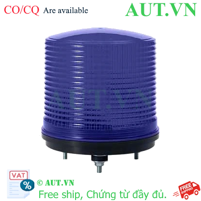 Ảnh của Đèn tín hiệu cảnh báo Qlight S125S-12/24-B