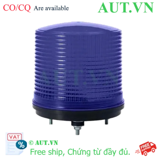 Ảnh của Đèn tín hiệu cảnh báo Qlight S125S-12/24-B