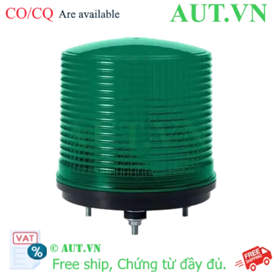 Ảnh của Đèn tín hiệu cảnh báo Qlight S125S-12/24-G