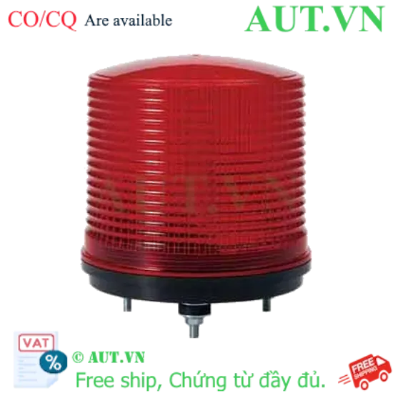 Ảnh của Đèn tín hiệu cảnh báo Qlight S125S-12/24-R