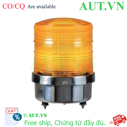 Ảnh của Đèn tín hiệu cảnh báo Qlight S150RL-12/24-A