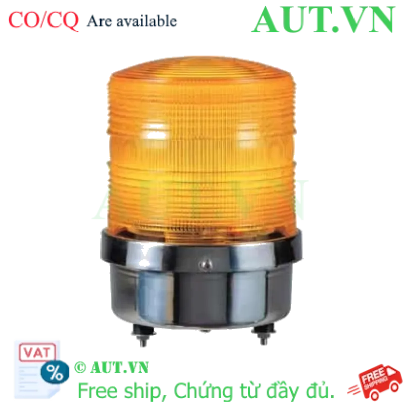 Ảnh của Đèn tín hiệu cảnh báo Qlight S150RL-12/24-A