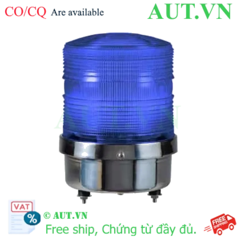 Ảnh của Đèn tín hiệu cảnh báo Qlight S150RL-12/24-B
