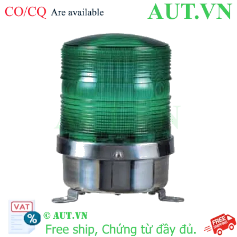 Ảnh của Đèn tín hiệu cảnh báo Qlight S150RL-FT-12/24-G