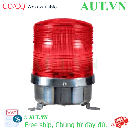 Ảnh của Đèn tín hiệu cảnh báo Qlight S150RL-FT-12/24-R