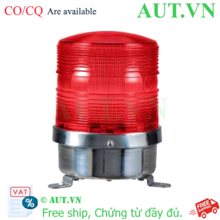 Ảnh của Đèn tín hiệu cảnh báo Qlight S150RL-FT-12/24-R