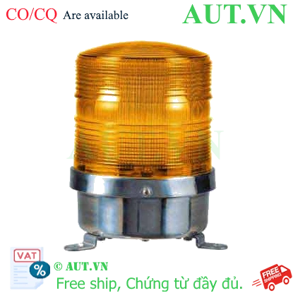 Ảnh của Đèn tín hiệu cảnh báo Qlight S150RS-FT-12/24-A