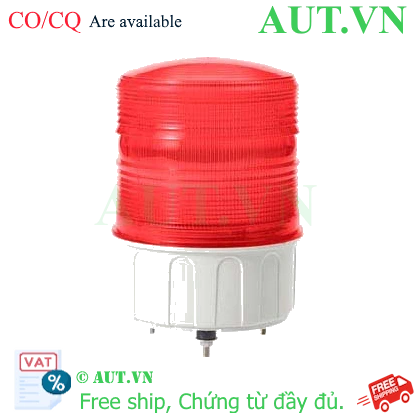 Ảnh của Đèn tín hiệu cảnh báo Qlight S150UL-12/24-R