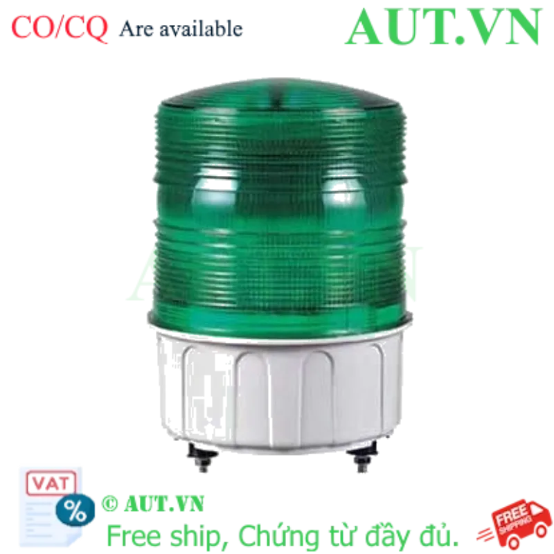 Ảnh của Đèn tín hiệu cảnh báo Qlight S150UL-BZ-12/24-G