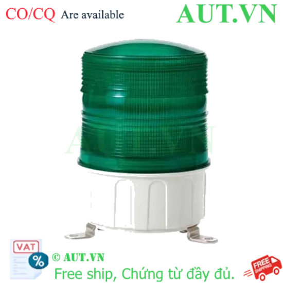 Ảnh của Đèn tín hiệu cảnh báo Qlight S150UL-FT-BZ-12/24-G