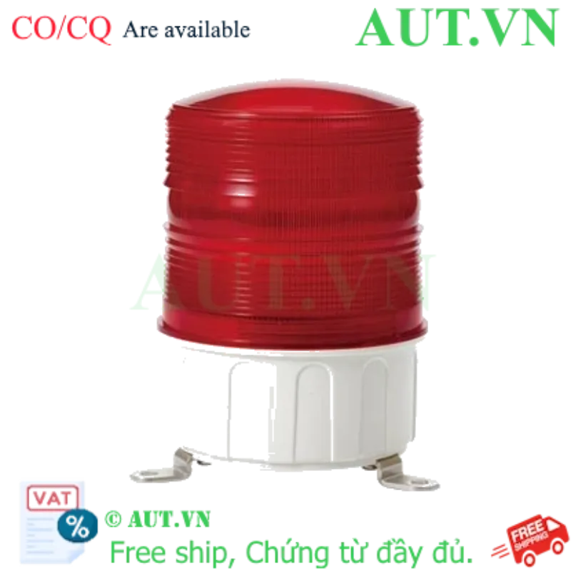 Ảnh của Đèn tín hiệu cảnh báo Qlight S150UL-FT-BZ-12/24-R