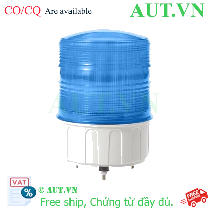 Ảnh của Đèn tín hiệu cảnh báo Qlight S150US-12/24-B