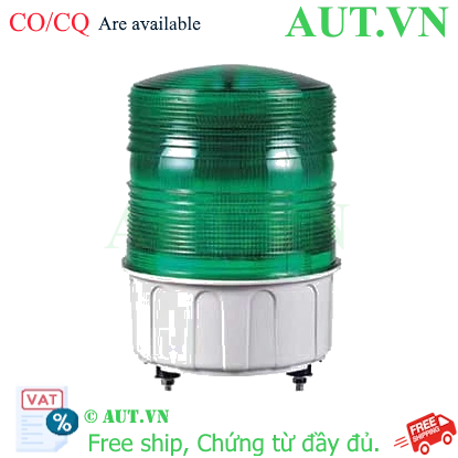 Ảnh của Đèn tín hiệu cảnh báo Qlight S150US-12/24-G