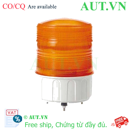 Ảnh của Đèn tín hiệu cảnh báo Qlight S150US-BZ-12/24-A
