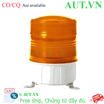 Ảnh của Đèn tín hiệu cảnh báo Qlight S150US-FT-BZ-12/24-A