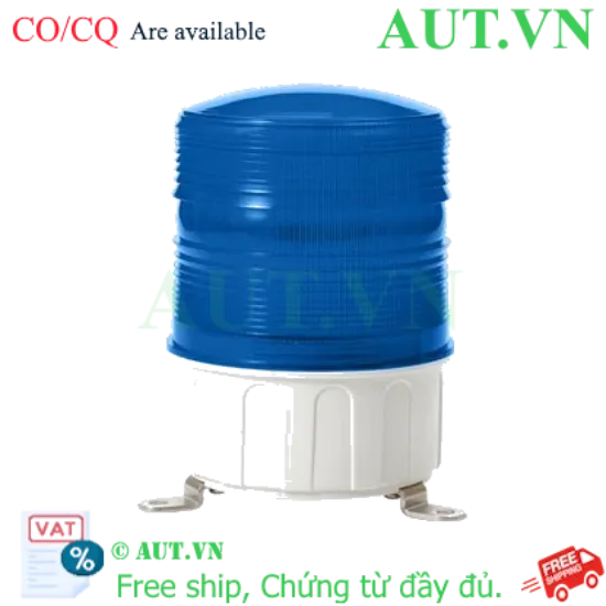 Ảnh của Đèn tín hiệu cảnh báo Qlight S150US-FT-BZ-12/24-B