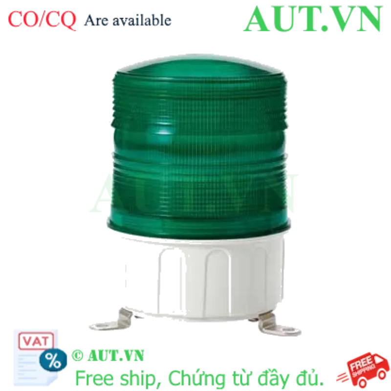 Ảnh của Đèn tín hiệu cảnh báo Qlight S150US-FT-BZ-220-G