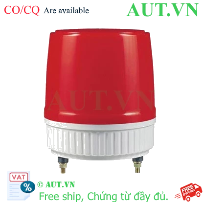 Ảnh của Đèn tín hiệu cảnh báo Qlight S180UHS-BZ-12/24-R