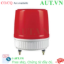 Ảnh của Đèn tín hiệu cảnh báo Qlight S180UHS-BZ-12/24-R