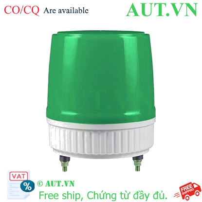 Ảnh của Đèn tín hiệu cảnh báo Qlight S180US-BZ-110-G