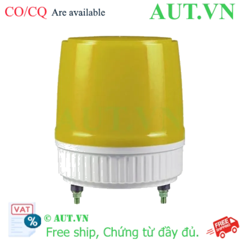 Ảnh của Đèn tín hiệu cảnh báo Qlight S180US-BZ-12/24-A
