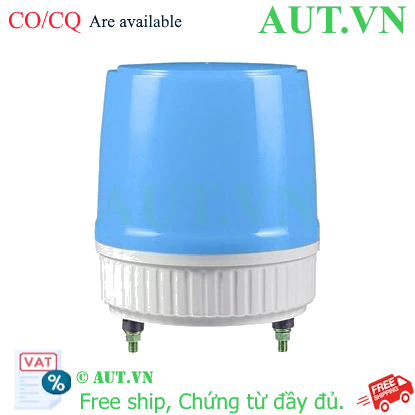 Ảnh của Đèn tín hiệu cảnh báo Qlight S180US-BZ-12/24-B