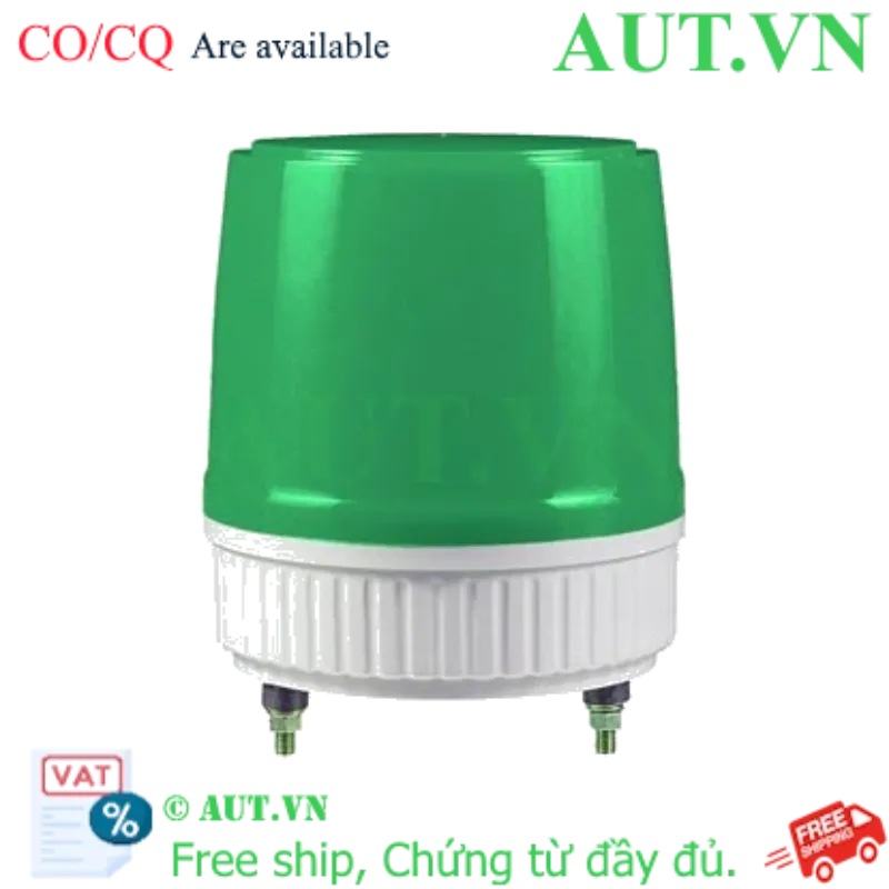 Ảnh của Đèn tín hiệu cảnh báo Qlight S180US-BZ-12/24-G