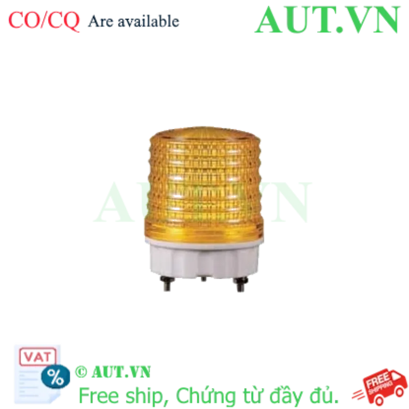Ảnh của Đèn tín hiệu cảnh báo Qlight S50L-12/24-A
