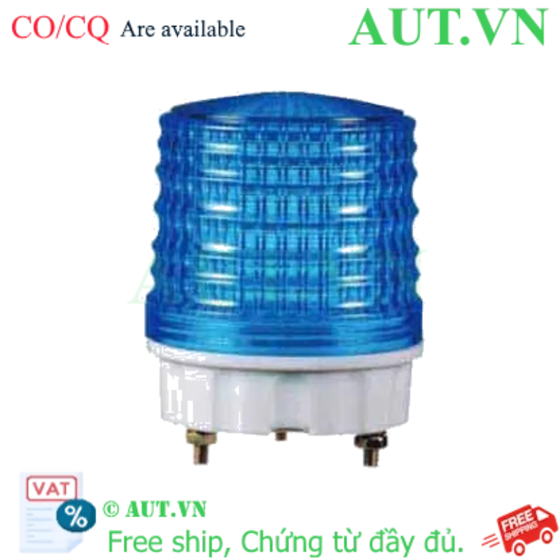 Ảnh của Đèn tín hiệu cảnh báo Qlight S50L-12/24-B