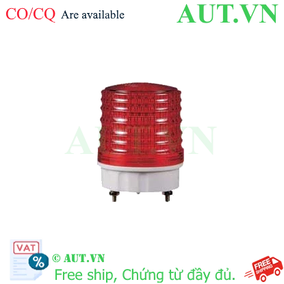 Ảnh của Đèn tín hiệu cảnh báo Qlight S50L-12/24-R