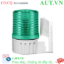 Ảnh của Đèn tín hiệu cảnh báo Qlight S80AS-12/24-G