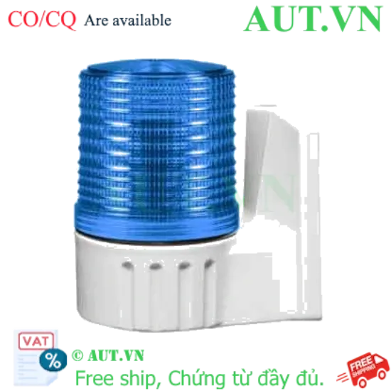 Ảnh của Đèn tín hiệu cảnh báo Qlight S80AS-BZ-12/24-B