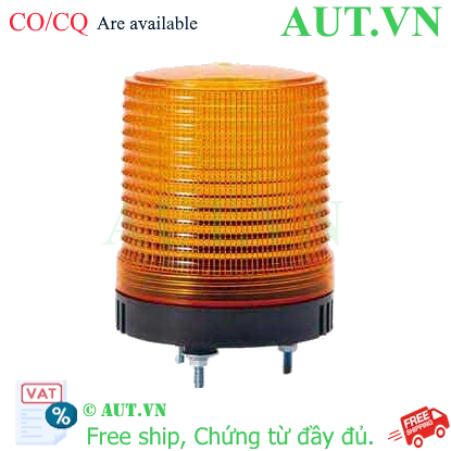 Ảnh của Đèn tín hiệu cảnh báo Qlight S80LS-12/24-A