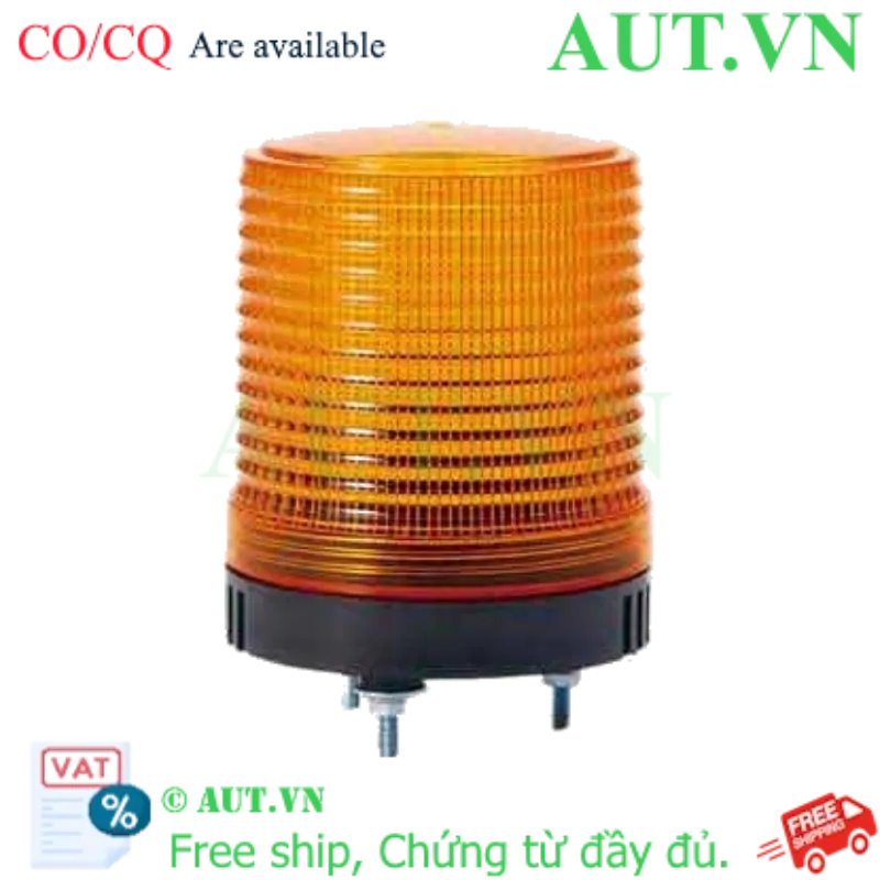 Ảnh của Đèn tín hiệu cảnh báo Qlight S80LS-12/24-A