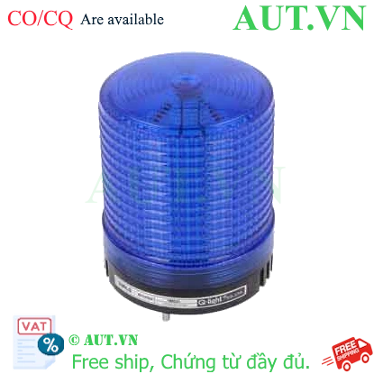 Ảnh của Đèn tín hiệu cảnh báo Qlight S80LS-12/24-B